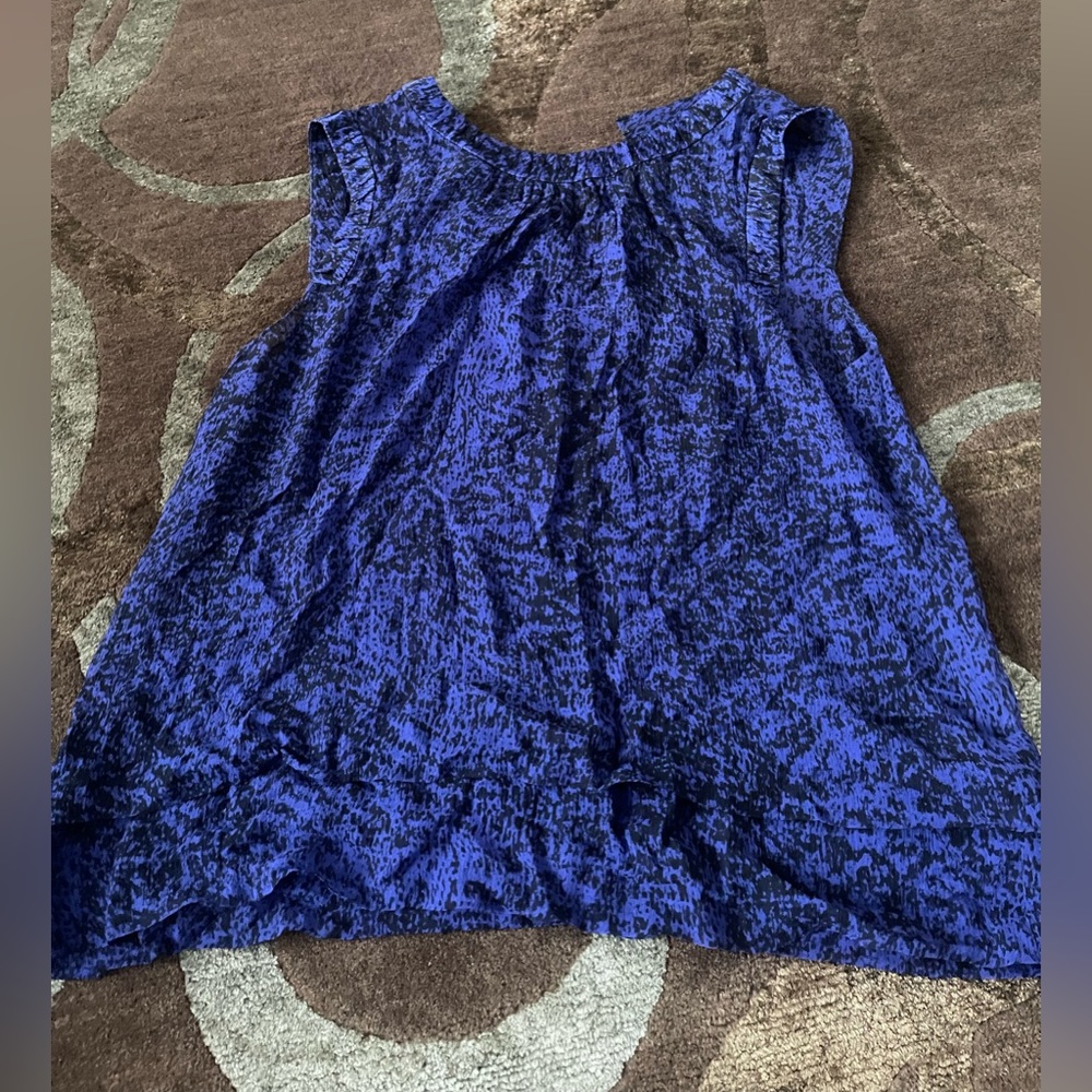 Rebecca Taylor shirt